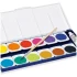 Staedtler Noris Club 12 Watercolors